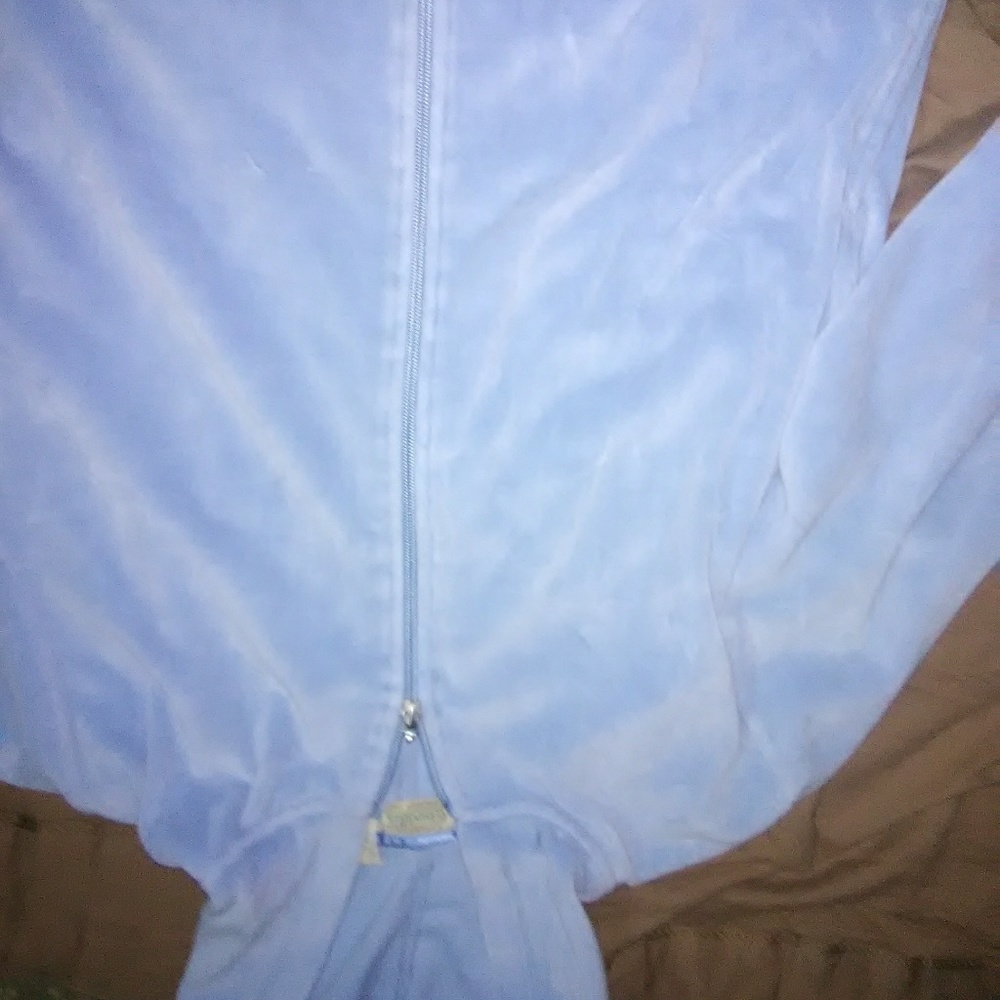 St johns bay jacket